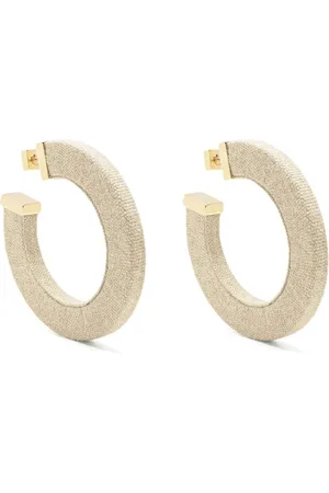 Jacquemus Arracadas grandes