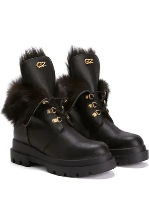 Giuseppe Zanotti Botines Phillis