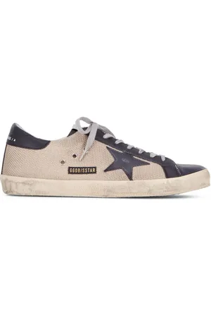 Golden Goose Tenis bajos SuperStar
