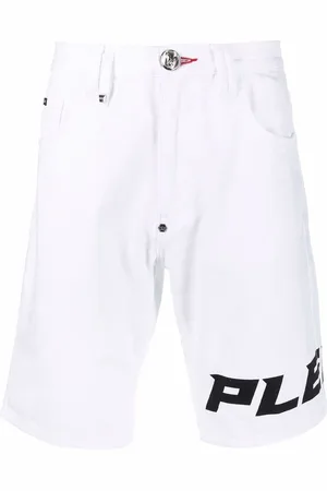 Philipp Plein Bermudas Mykonos