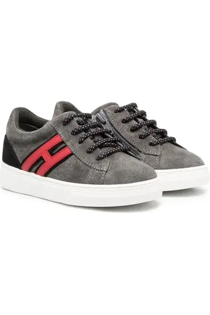 Hogan Tenis con parche del logo