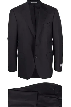 CANALI Traje de dos piezas con botones