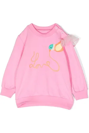 Wauw Capow by Bangbang Sudadera Lucia Love