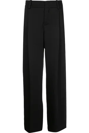Vince Pantalones de vestir anchos