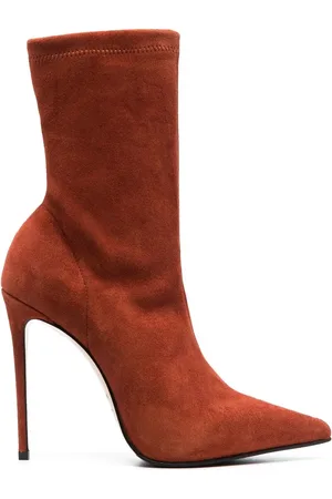 LE SILLA Botas Eva con tacón de 120mm