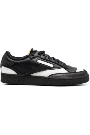 Maison Margiela Tenis Club C Memory Of de x Reebok