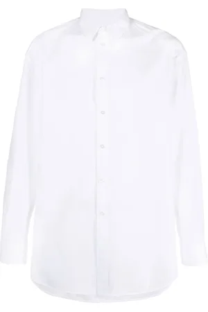 Jil Sander Camisa manga larga