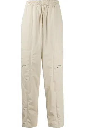 A-cold-wall* Joggers Bracket Taped