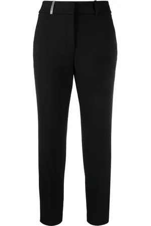 PESERICO SIGN Pantalones de vestir capri