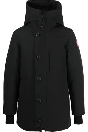 Canada Goose Parka Chateau