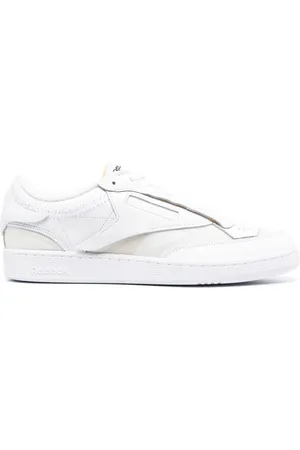 Maison Margiela Tenis Club C Memory Of de x Reebok