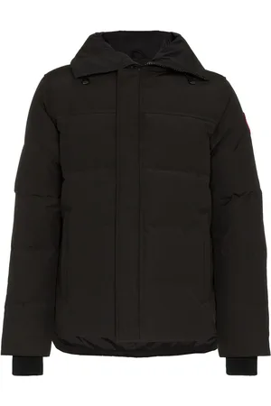 Parkas Canada Goose para Hombre FASHIOLA.mx