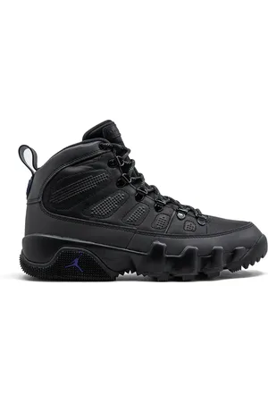 Jordan Tenis Air 9 Retro Boot NRG