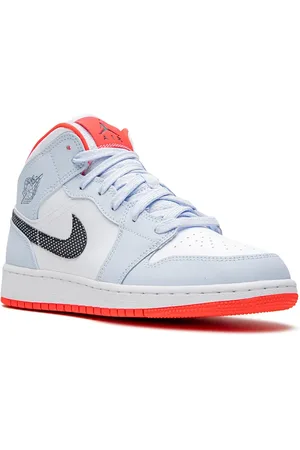 Jordan Tenis Air Jordan 1 Mid