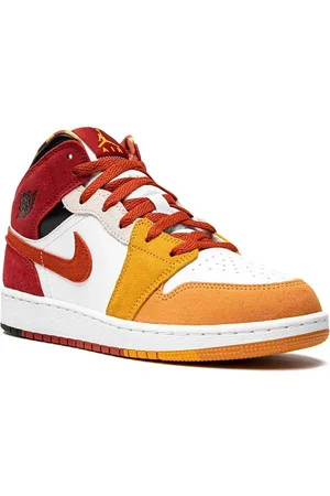 Jordan Tenis Air Jordan 1 Mid SE