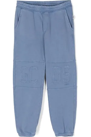 GCDS Pants elásticos