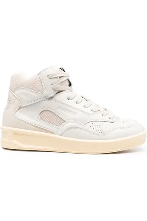 Jil Sander Tenis midi Basket