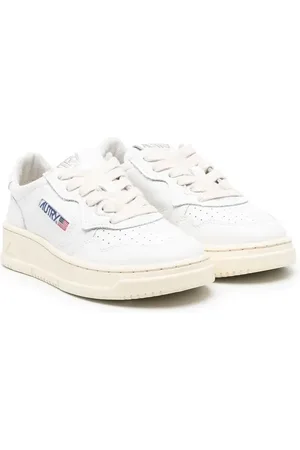 Autry Tenis bajos con agujetas