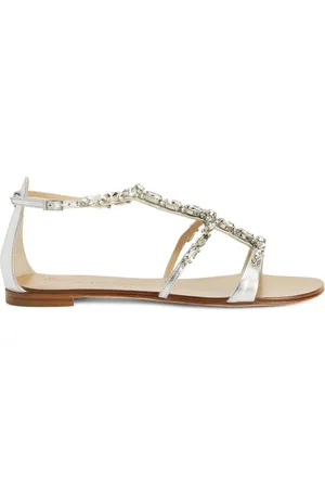Giuseppe Zanotti Sandalias Elba