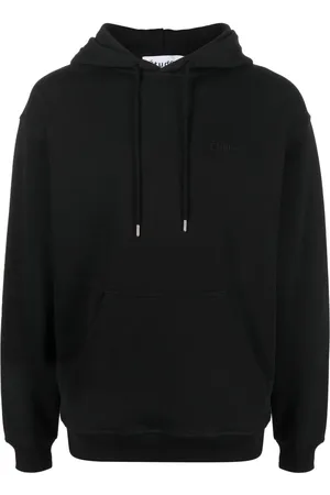 Etudes Hoodie National con logo bordado