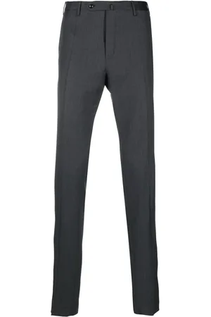 Incotex Pantalones de vestir skinny