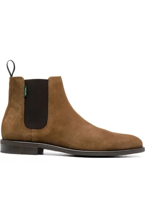 Paul Smith Botas Chelsea Cedric con puntera de almendra