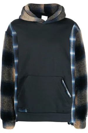 Alchemist Hoodie a paneles