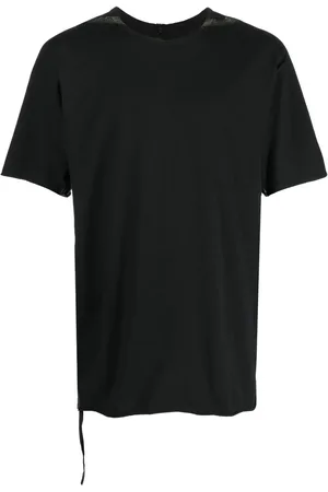 ISAAC SELLAM EXPERIENCE Playera manga corta