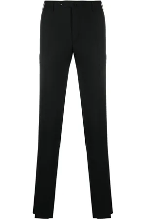 Incotex Pantalones skinny de vestir