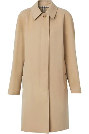 Burberry Gabardina The Camden Heritage
