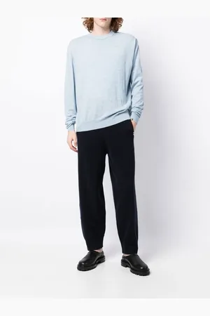 EXTREME CASHMERE Suéter con cuello redondo