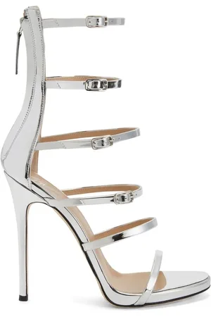 Giuseppe Zanotti Sandalias Margaret con múltiples tiras