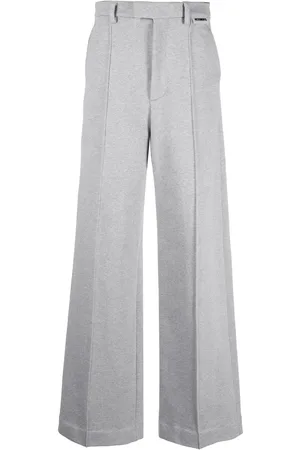Vetements Pants de vestir Molton