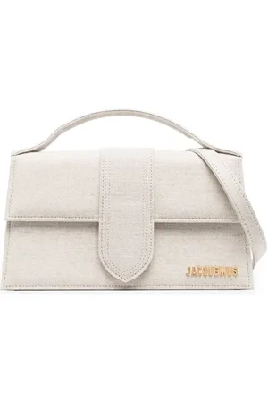 Jacquemus Tote Le Grand Bambino