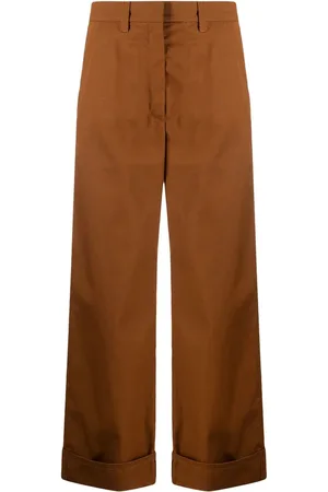 Kenzo Pantalones anchos