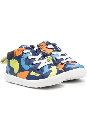 Camper Tenis Twins