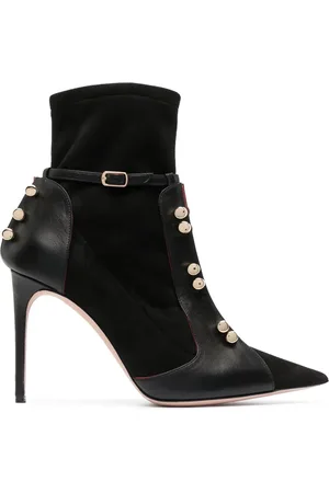 HARDOT Botines con apliques