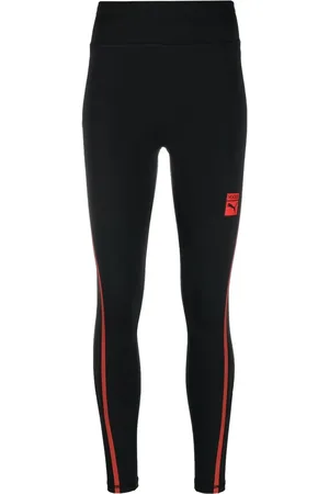 PUMA Leggins con logo estampado