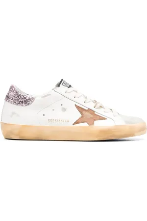 Golden Goose Tenis bajos Super-Star