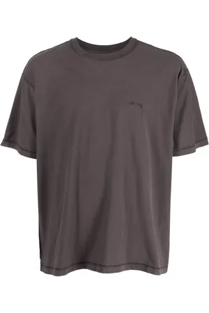 STUSSY Pig. playera Dyed Inside Out