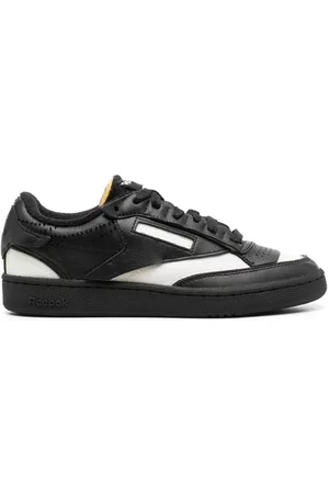 Maison Margiela Tenis Club C Memory Of de x Reebok