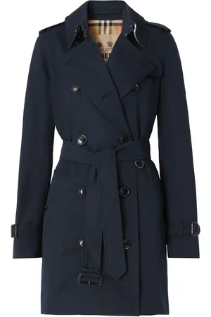 Burberry Gabardina Kensington Heritage