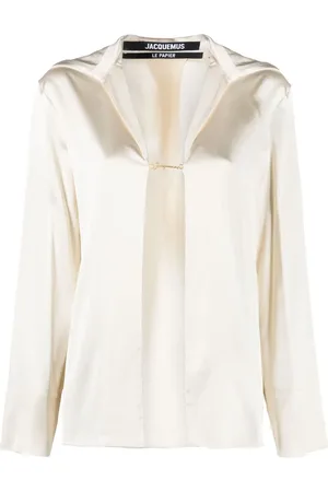 Jacquemus Blusa Notte