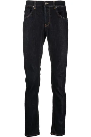 Dondup Jeans slim con bolsillos