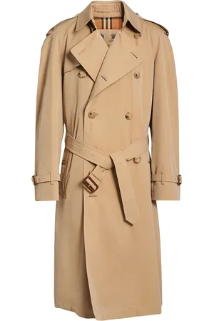 Burberry Westminster heritage trench coat