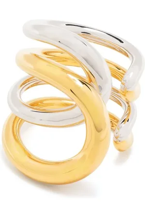 CHARLOTTE CHESNAIS Anillo Daisy