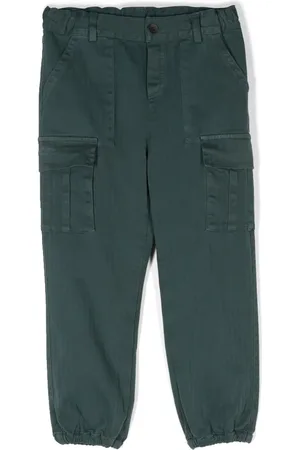 Zhoe & Tobiah Pantalones rectos