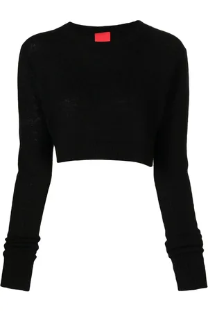 Cashmere In Love Suéter de cachemira Como