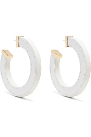 Jacquemus Arracadas La Creole Linu