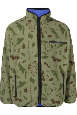 Billionaire Boys Club Chamarra reversible